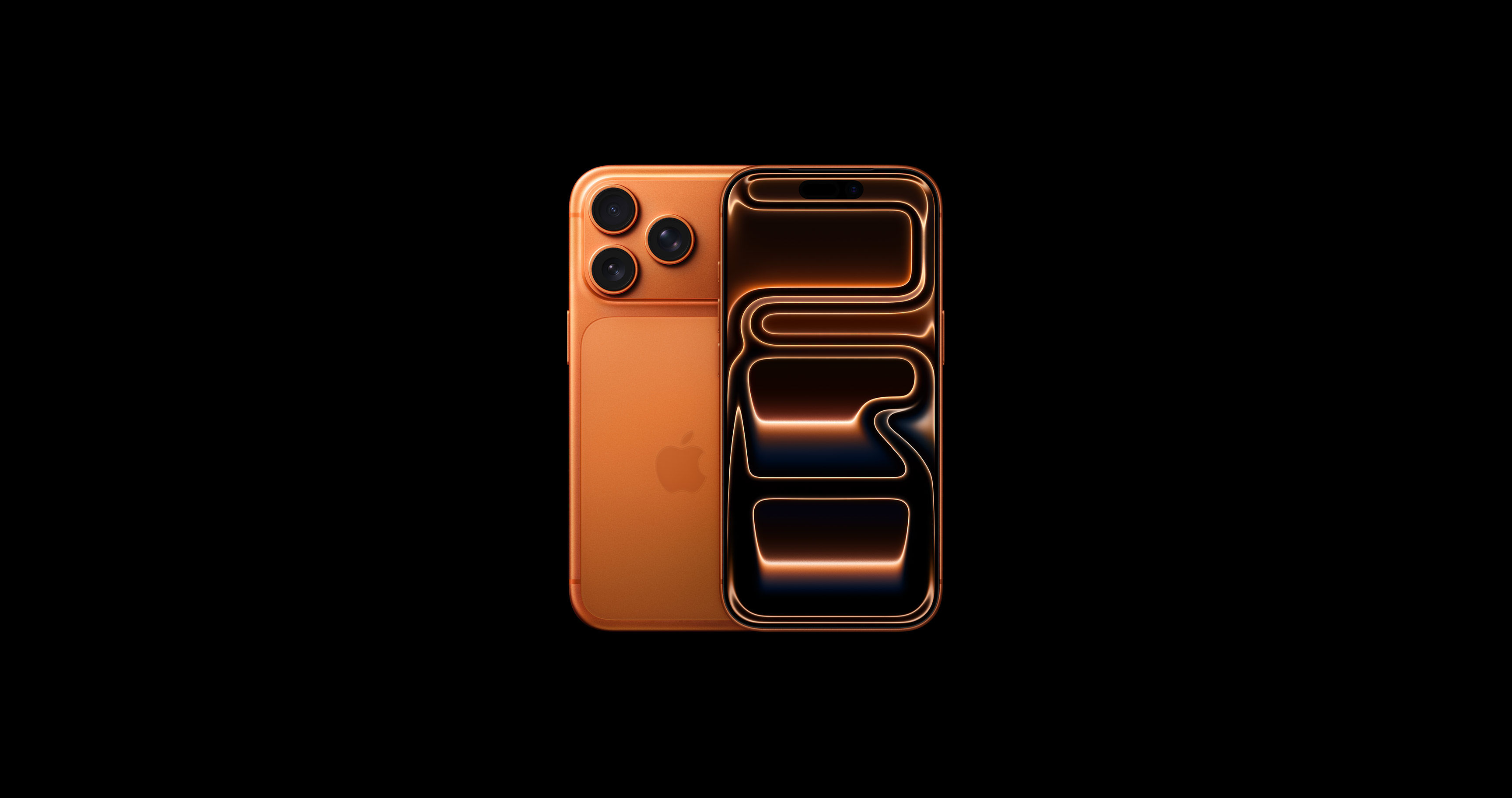 iPhone 16 view 2