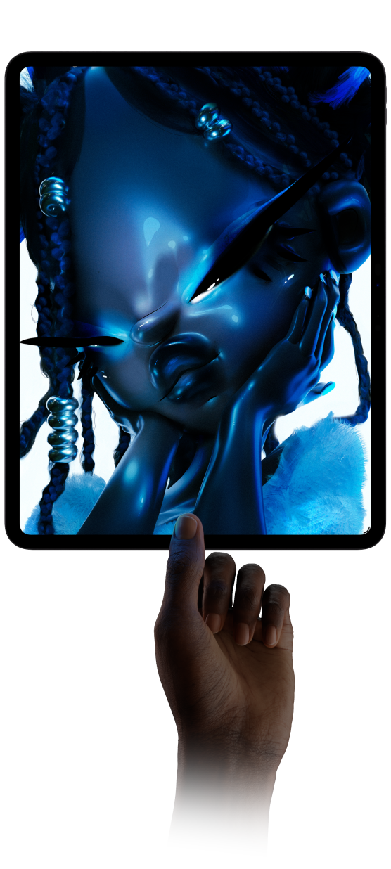 iPad Pro 13" (M4)