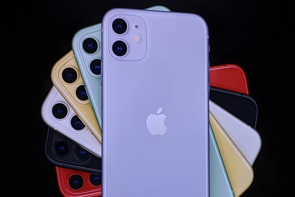 iPhone 11
