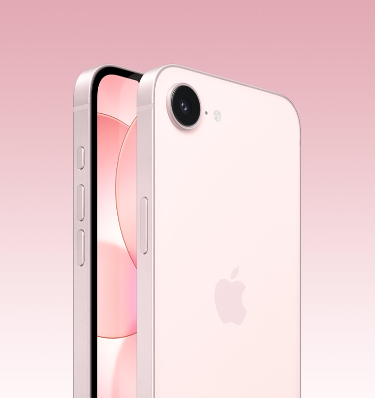 iPhone 16e