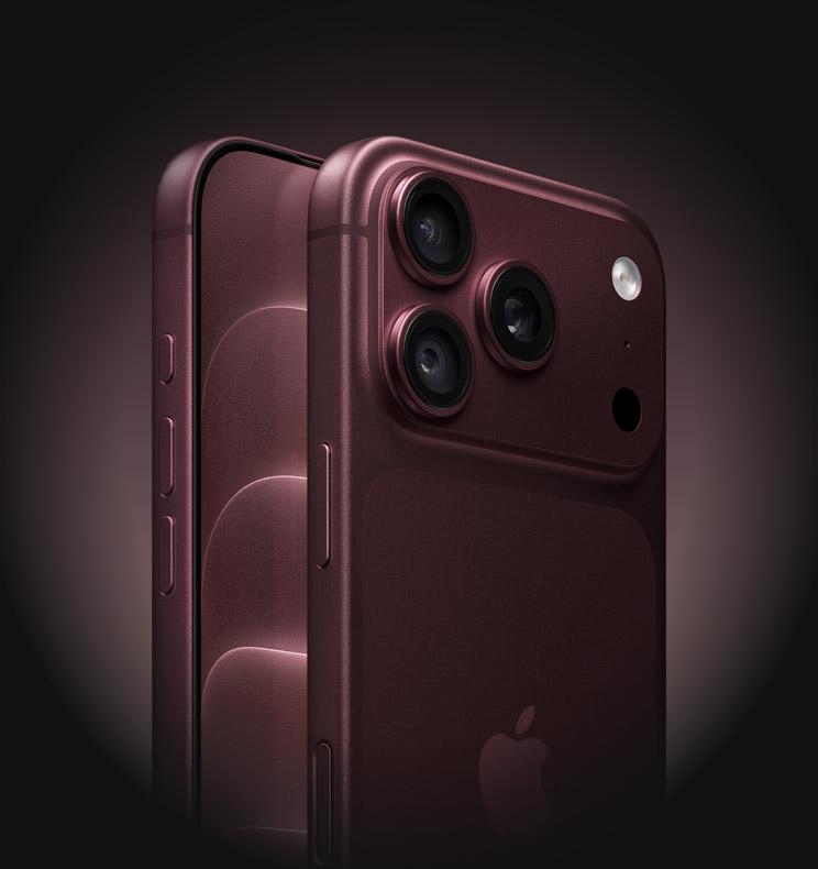 iPhone 18 Pro Showcase